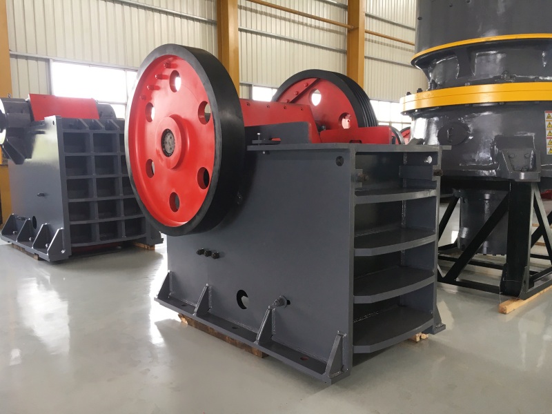 石英砂顎式破碎機(jī)遇到小問(wèn)題怎么辦？全面解決方案及預(yù)防措施